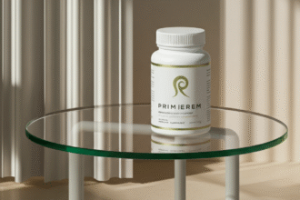 Primerem: Can One Supplement Really Do It All?