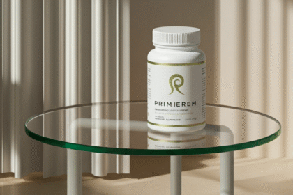 Primerem: Can One Supplement Really Do It All?