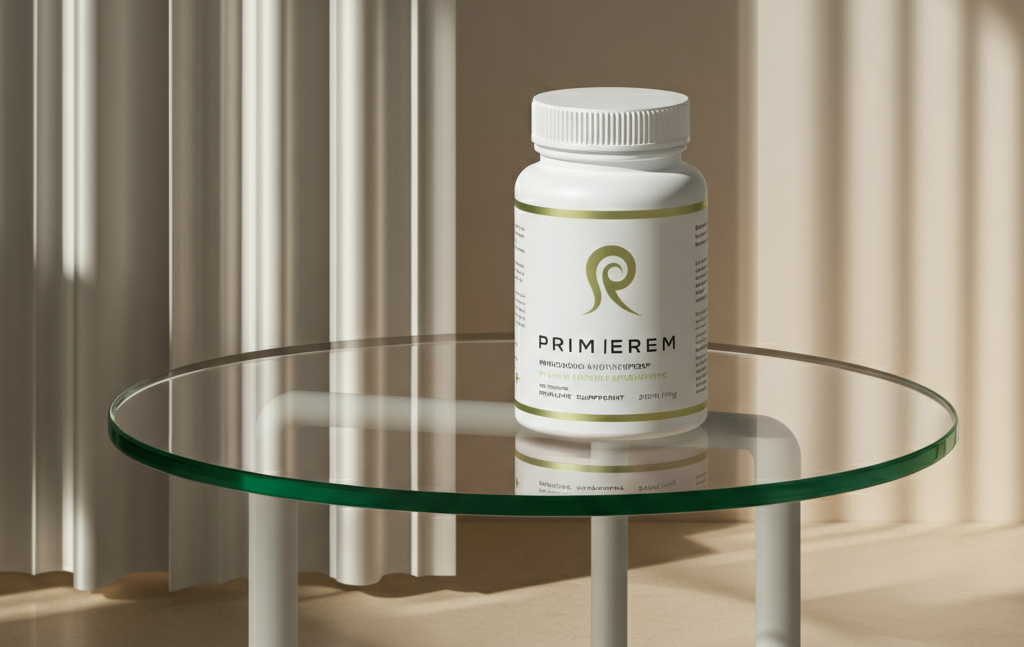 Primerem: Can One Supplement Really Do It All?