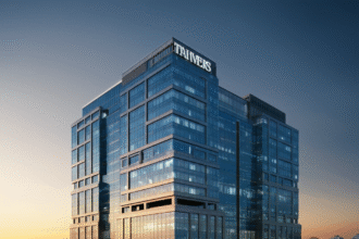 TR Corporation: A Comprehensive Guide to the Business Entity