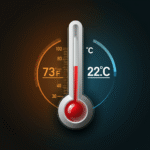 73 Fahrenheit to Celsius: Quick Conversion Guide