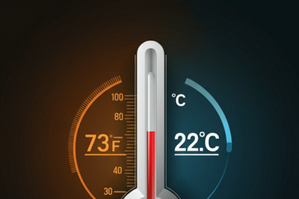 73 Fahrenheit to Celsius: Quick Conversion Guide