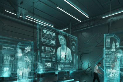 NewsFlashBurst com: Your Gateway to Breaking News and Updates