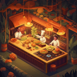 Discovering xuebaotou.com: The Hidden Gem of Modern Cuisine