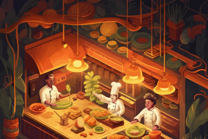 Discovering xuebaotou.com: The Hidden Gem of Modern Cuisine