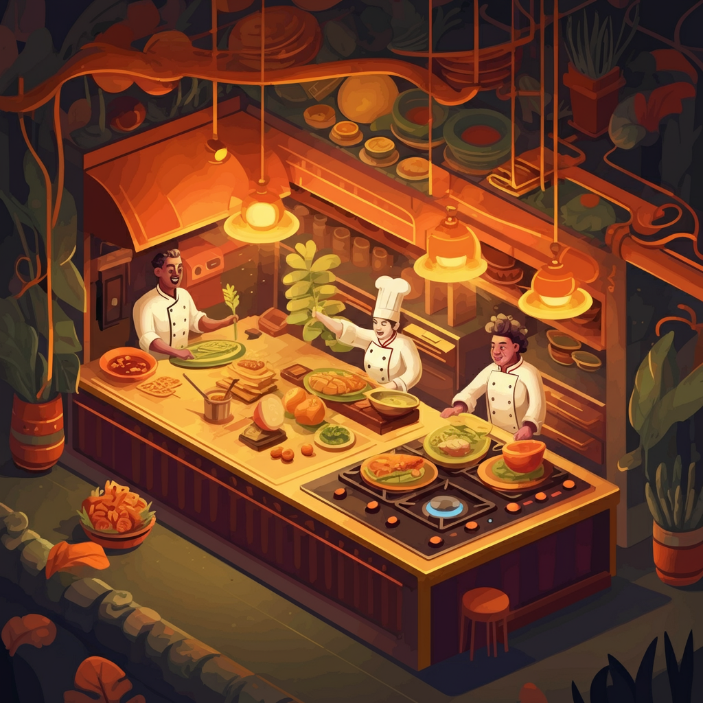 Discovering xuebaotou.com: The Hidden Gem of Modern Cuisine