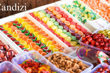 Candizi: The Revolutionary Supplement for Wellness