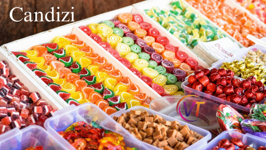 Candizi: The Revolutionary Supplement for Wellness
