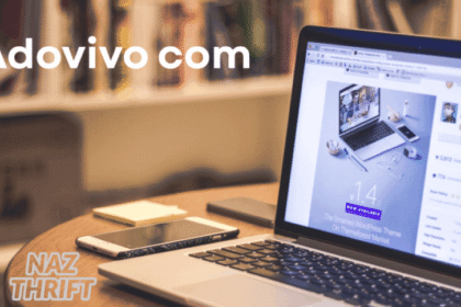 Top 5 Reasons to Explore adovivo com Today