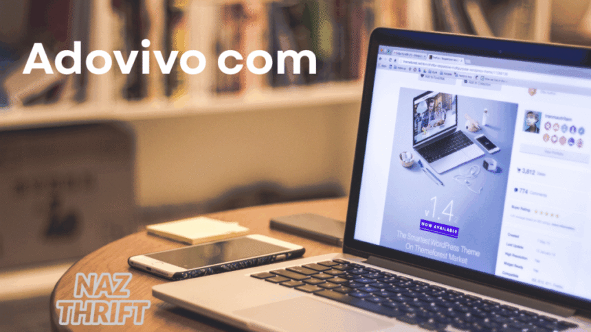 Top 5 Reasons to Explore adovivo com Today