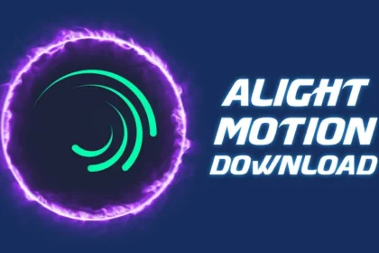 What Makes Logo AM Alight Motion PNG So Popular?