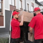 Long Distance Movers
