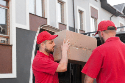 Long Distance Movers