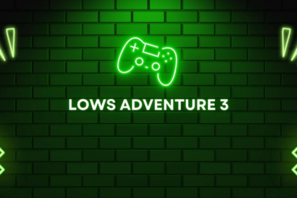 Lows Adventure 3: The Gamer’s Ultimate Guide to Mastery