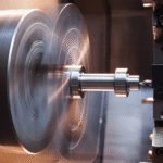 Machining Methods
