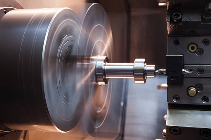 Machining Methods