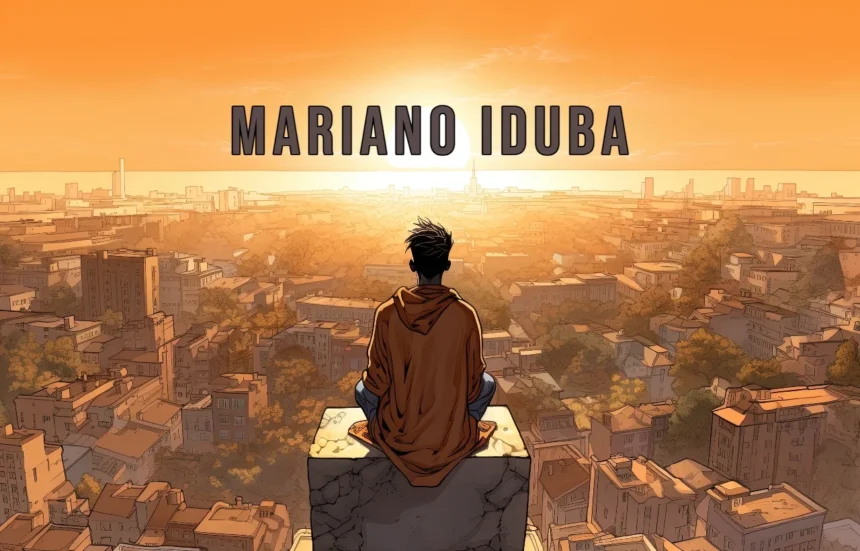 Mariano Iduba: The Man Behind the Vision – An In-Depth Profile