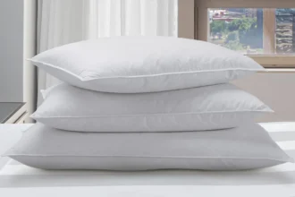 UK Luxury World of Pillows