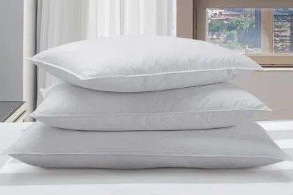 UK Luxury World of Pillows