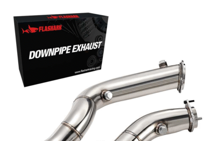 Maximize Your Turbo's Potential with This Critical Upgrade