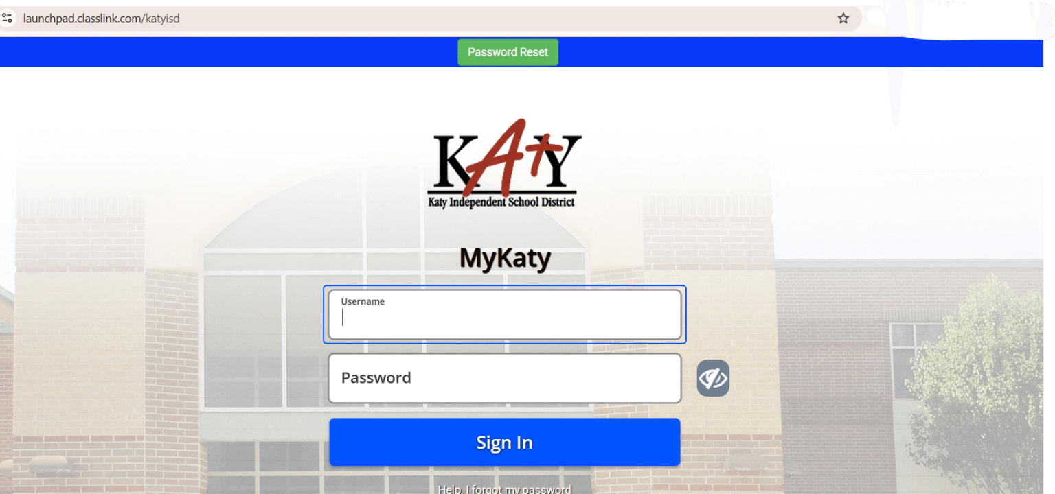 Guide to My Katy Cloud Login and New Student Registration