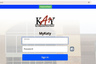 Guide to My Katy Cloud Login and New Student Registration