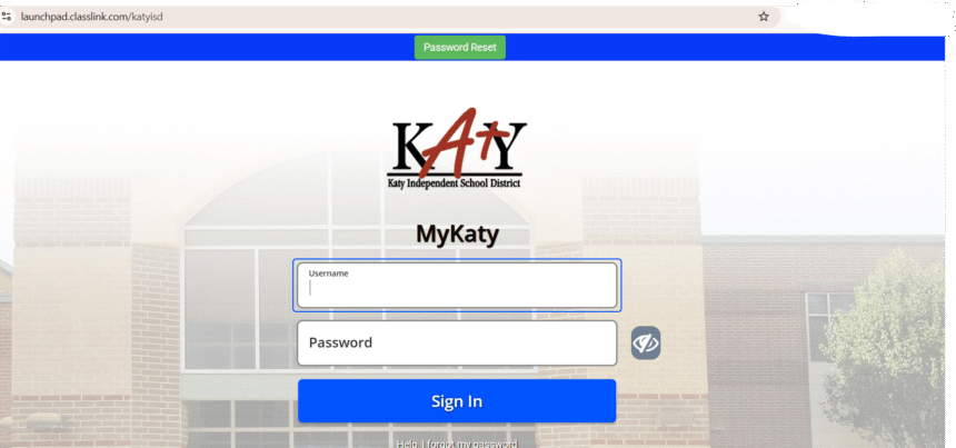 Guide to My Katy Cloud Login and New Student Registration
