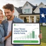 Choosing the Right Texas Mortgage Lender: A Guide for Homebuyers