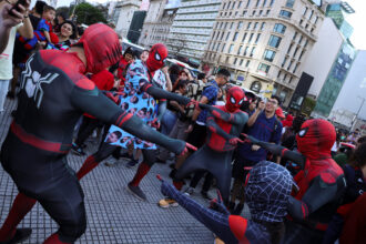The Ultimate Guide to spiderevent com