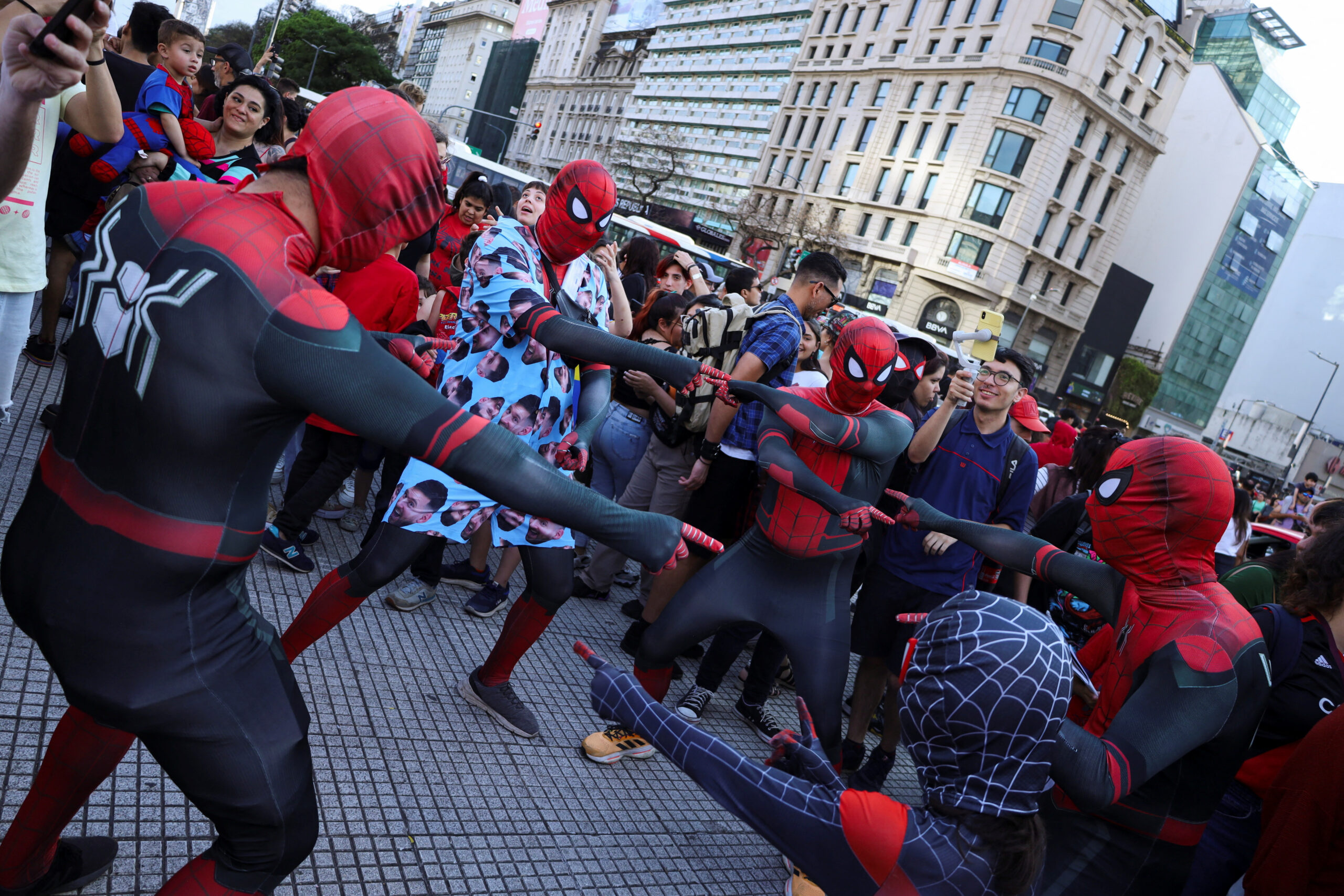 The Ultimate Guide to spiderevent com