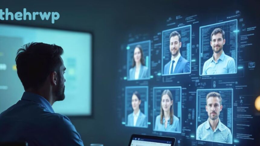 TheHRWP: Transforming the Digital HR Landscape