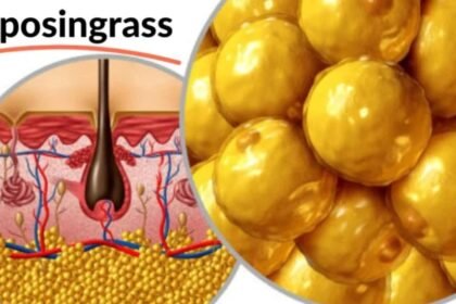 Lyposingrass: A New Frontier in Natural Wellness and Herbal Nutrition
