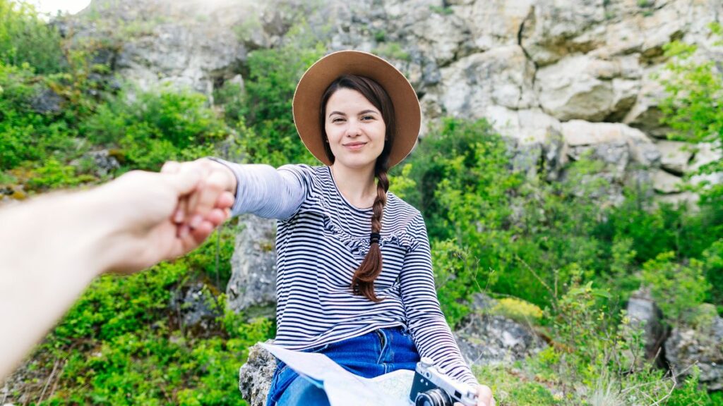 Sustainable Travel in Nomurano: Embrace Eco-Friendly Adventures