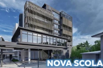 Nova Scola Revolution: A Powerful New Way to Learn