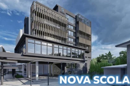 Nova Scola Revolution: A Powerful New Way to Learn