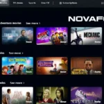 Novafork The Smarter Way to Watch Movies Online