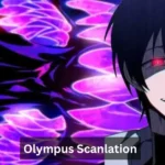 Olimpus scanlation: Bringing Manga to Global Fans