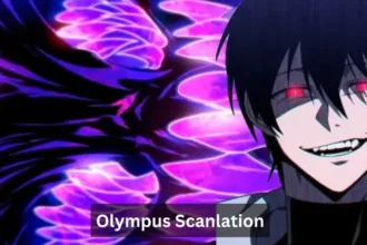 Olimpus scanlation: Bringing Manga to Global Fans