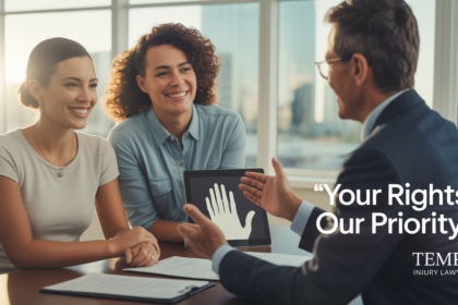 Demystifying the First Step: What to Expect During a Free Consultation with a Tempe Injury Lawyer
