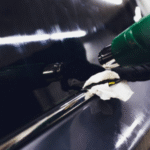 Paint Protection Film