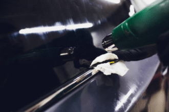 Paint Protection Film