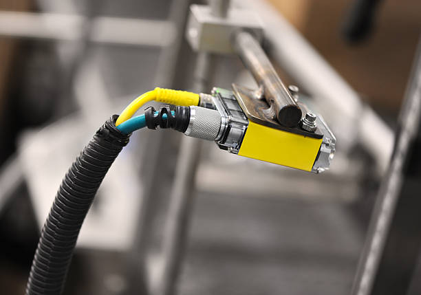 Photoelectric Sensors
