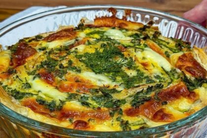 Cooking with Prosecchini: Delicious Recipes to Try at Home