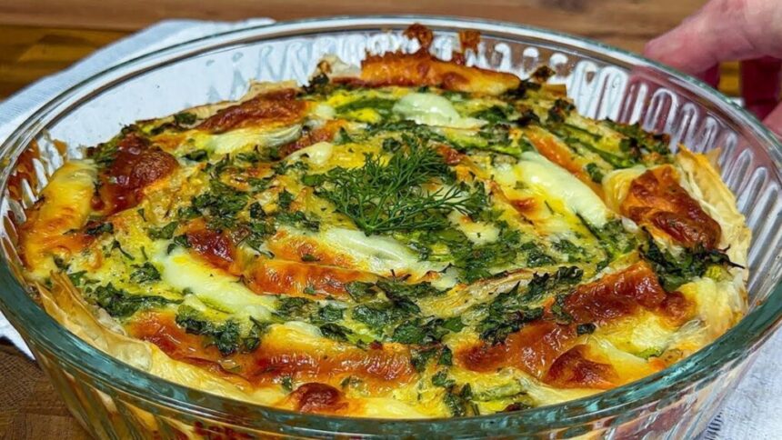 Cooking with Prosecchini: Delicious Recipes to Try at Home