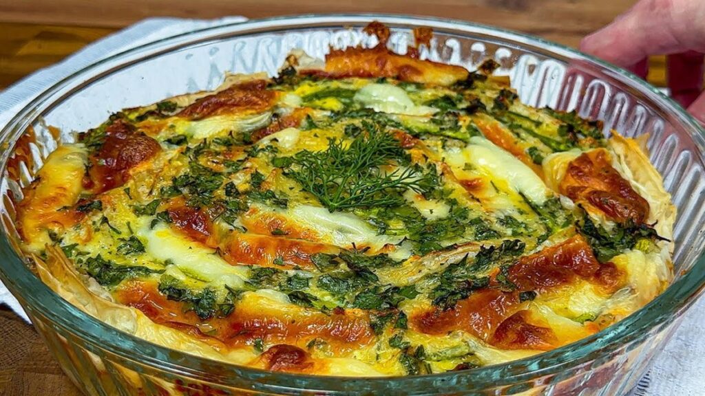 Cooking with Prosecchini: Delicious Recipes to Try at Home