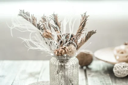 How to Style Your Home with Pyntekvister