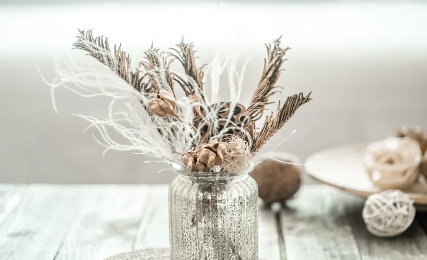 How to Style Your Home with Pyntekvister