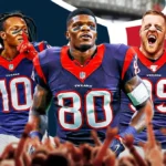 Houston Texans