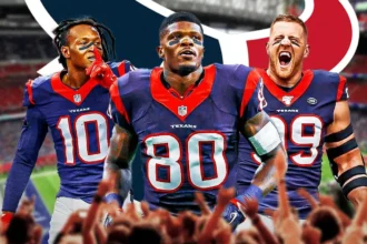 Houston Texans