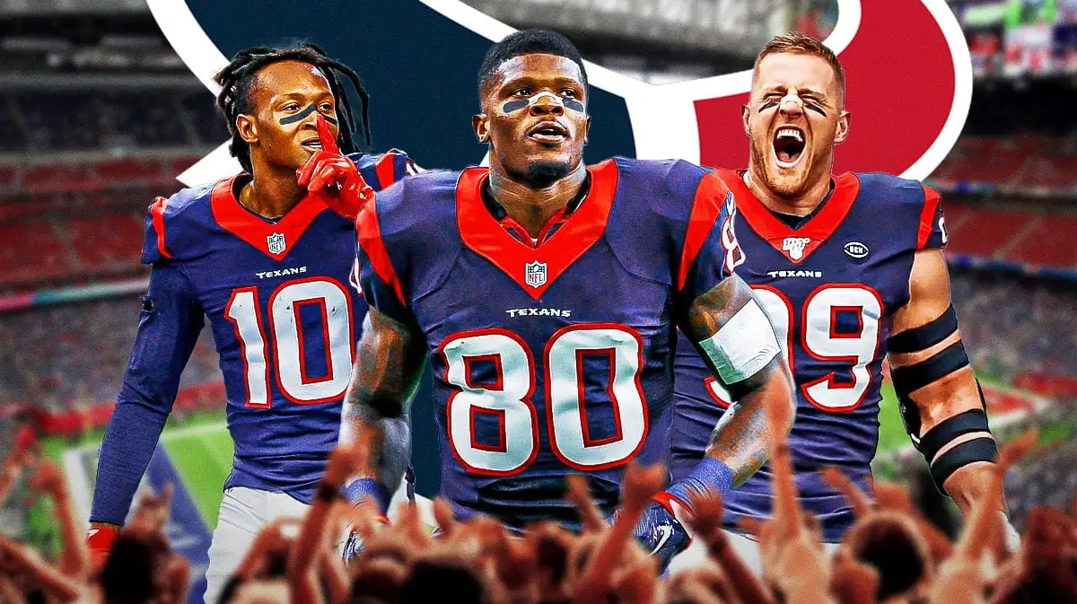 Houston Texans